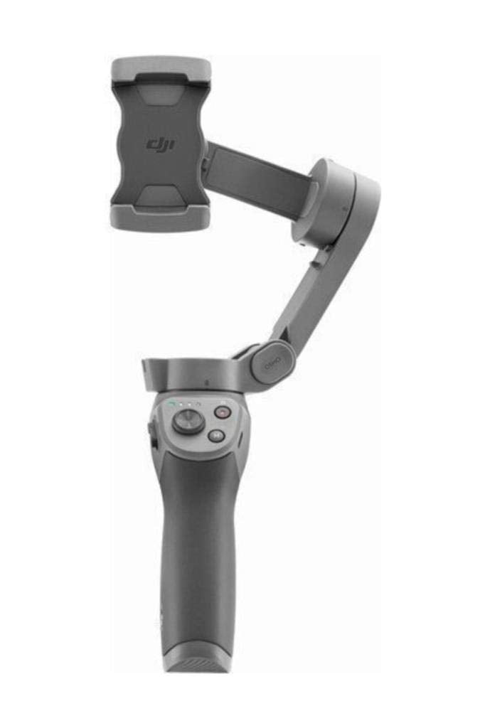 DJI Osmo Mobile 3 Combo - 3-Axis Smartphone Gimbal Handheld Stabilizer Vlog Youtuber Live Video for iPhone Android