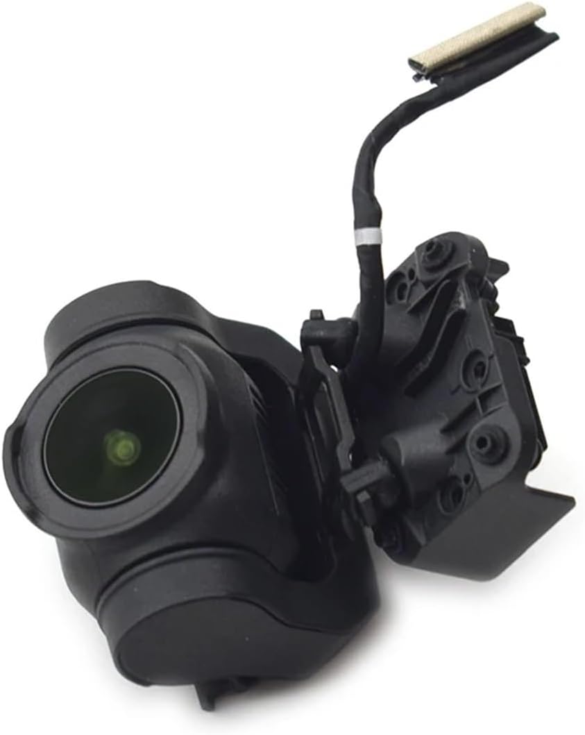 Gimbal Camera with Signal Cable for D-JI AVATA 2 Drone Gimbal with Rubber