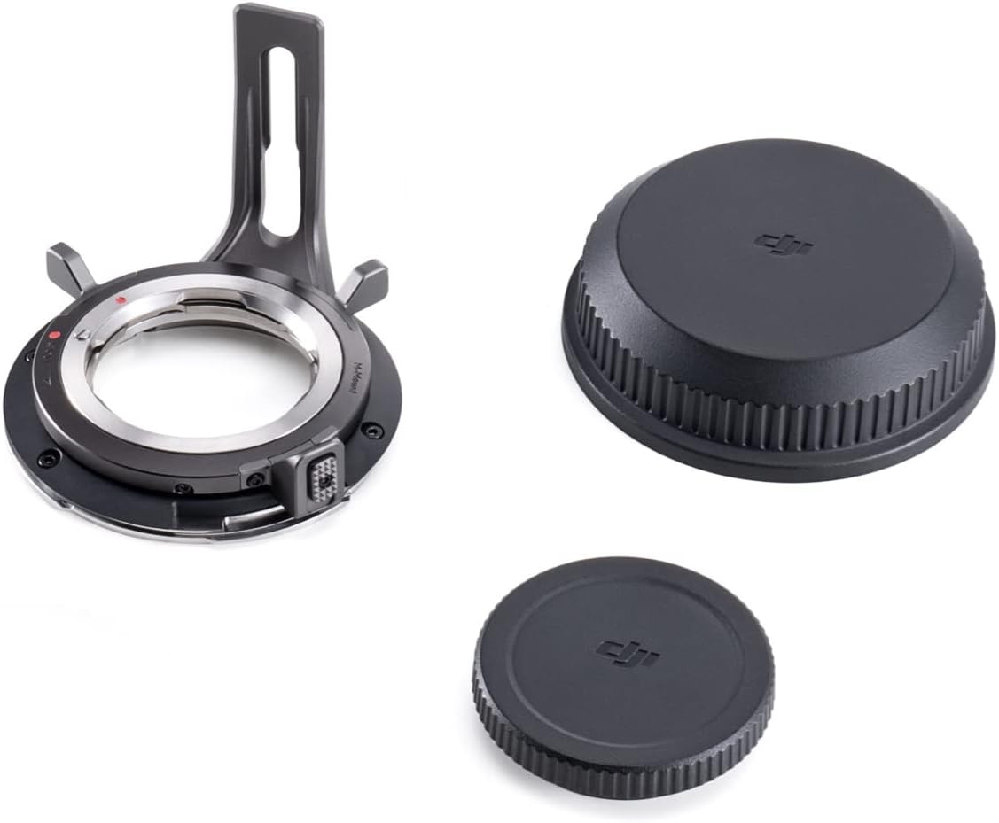 DJI Zenmuse X9 M Mount Unit