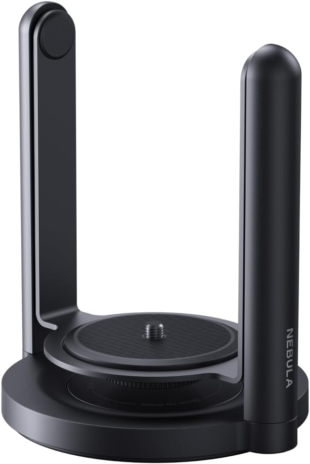 Nebula Capsule 3 With Nebula Capsule Gimbal Stand