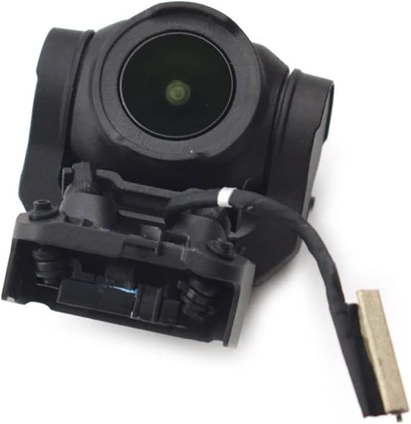 Gimbal Camera with Signal Cable for D-JI AVATA 2 Drone Gimbal with Rubber