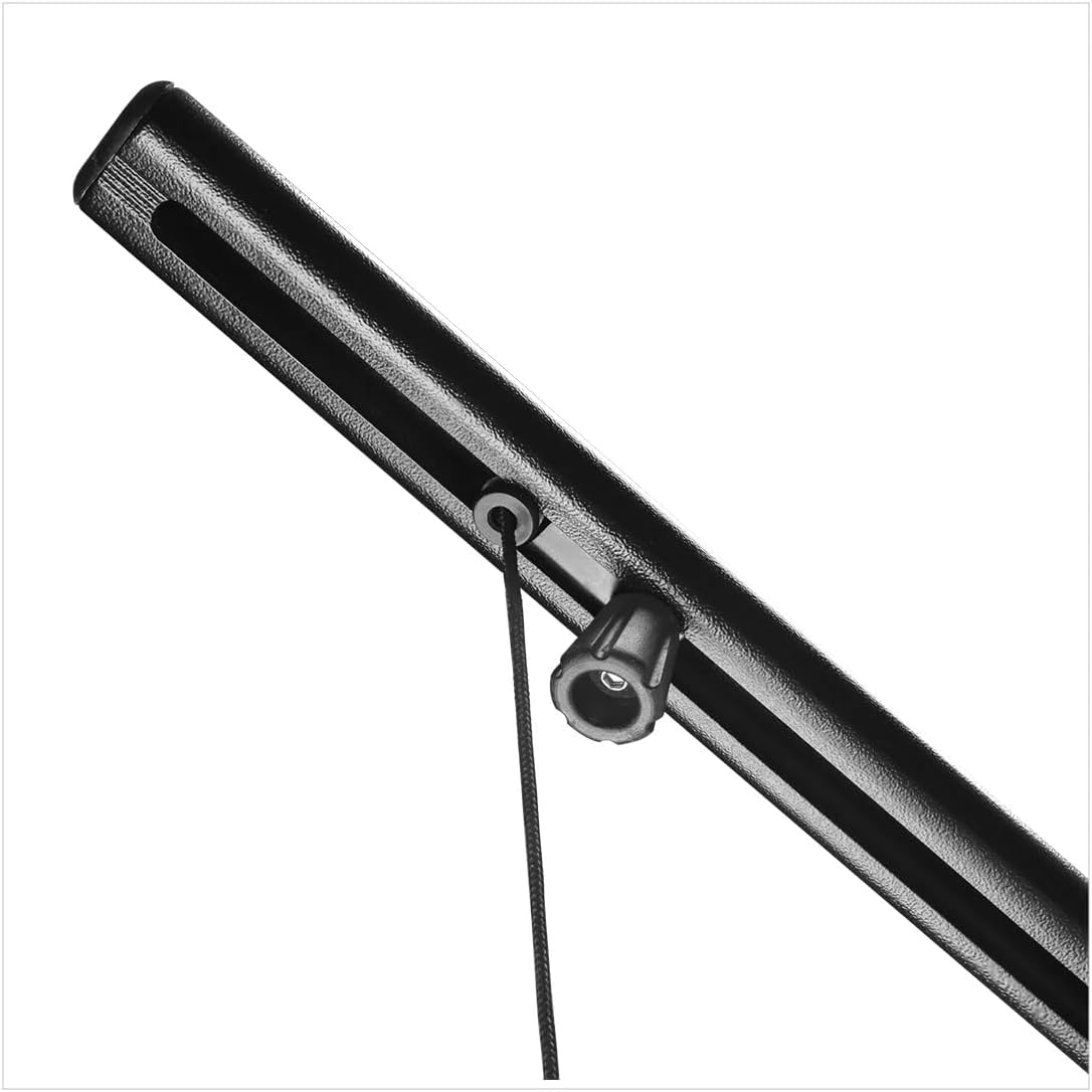 FLYCAM Flowline Edge V1 Stabilization Arm for Flowline Rigs & Cameras Gimbals. Payload up to 3-12kg/6lb-26lb. Arm Rotation: 180°. (FLCM-Edge-V1)