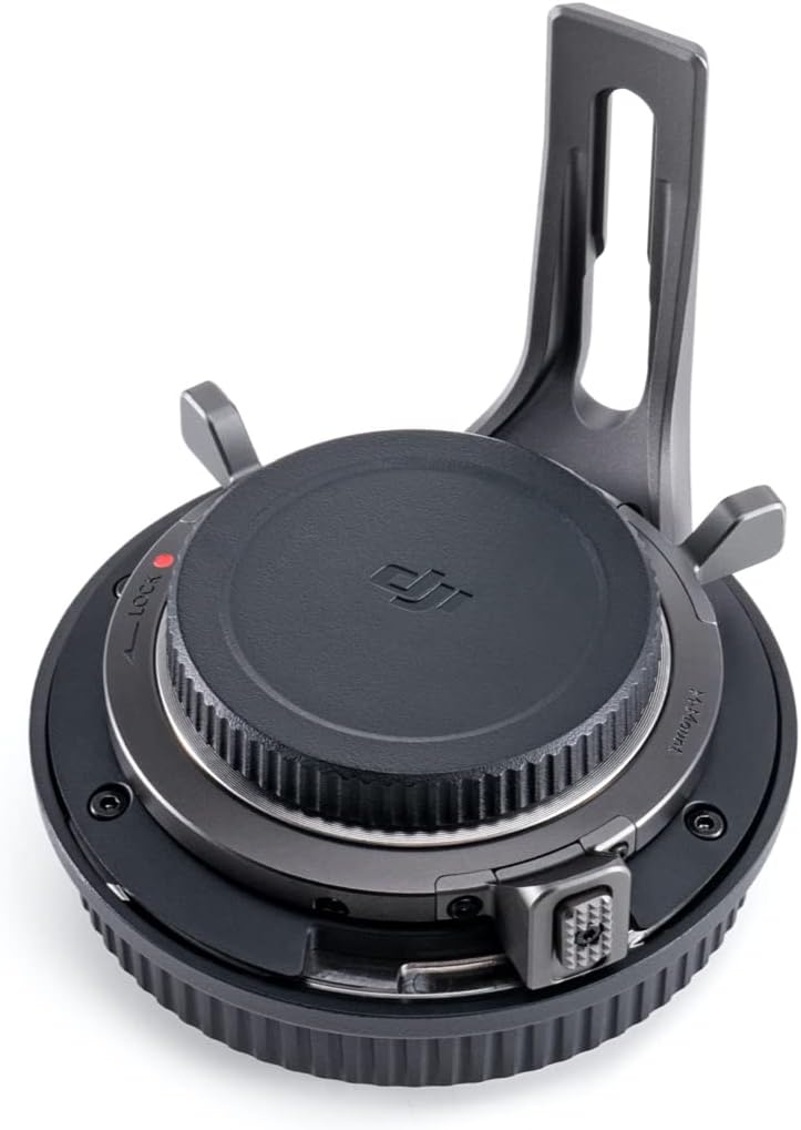 DJI Zenmuse X9 M Mount Unit