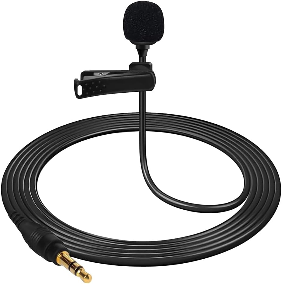 DJI CP.RN.00000442.03 RS 4 Mini, Gimbal Stabilizer for Camera, Intelligent Tracking Bundle with 2X Clip-On Mini Lapel Mic and Deco Gear CPS Exclusive 26 Month Protection Pack (BEACH-CPS-261000)