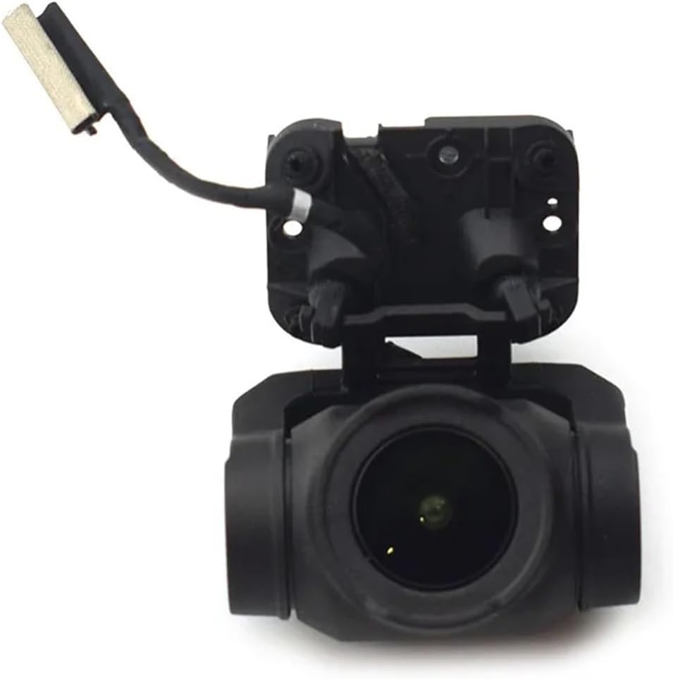 Gimbal Camera with Signal Cable for D-JI AVATA 2 Drone Gimbal with Rubber
