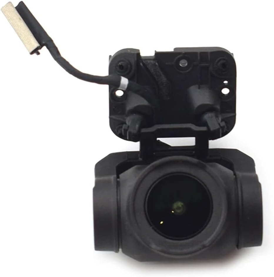 Gimbal Camera with Signal Cable for D-JI AVATA 2 Drone Gimbal with Rubber