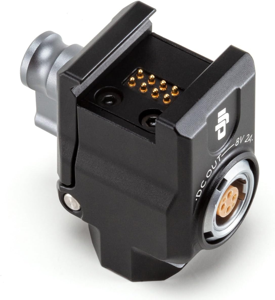 DJI RS Tethered Control Handle