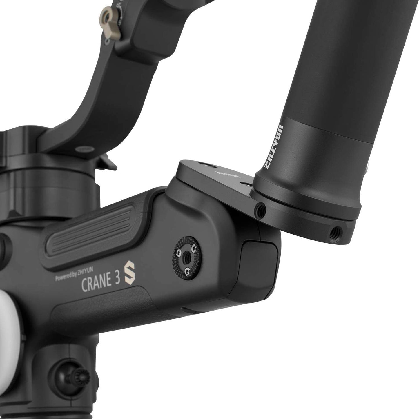 ZHIYUN Crane 3S Cinema Camera Gimbal Stabilizer (EASYSLING KIT)