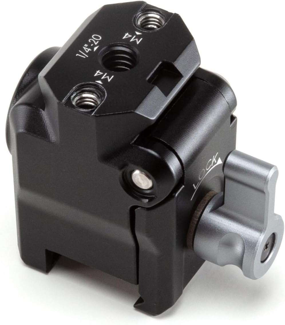 DJI RS Tethered Control Handle