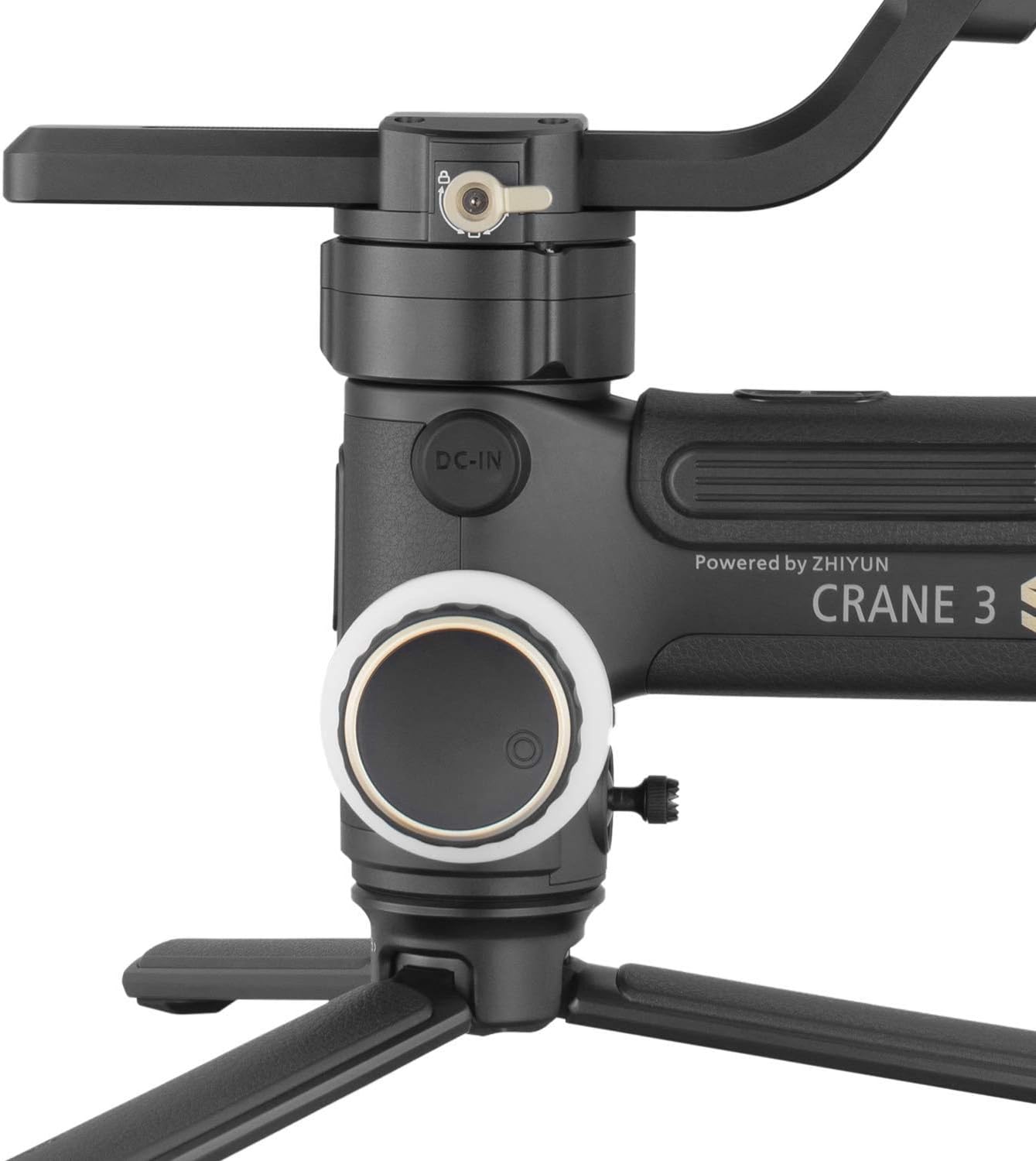ZHIYUN Crane 3S Cinema Camera Gimbal Stabilizer (EASYSLING KIT)