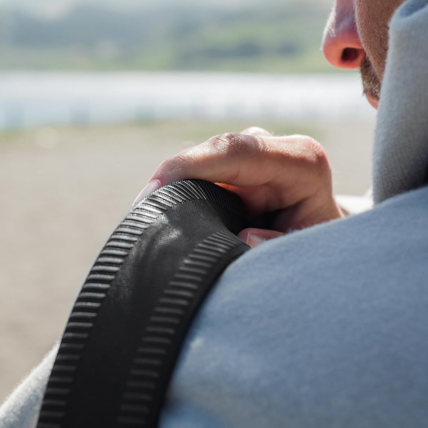 Peak Design SL-BK-3 Slide, Camera Strap, Black