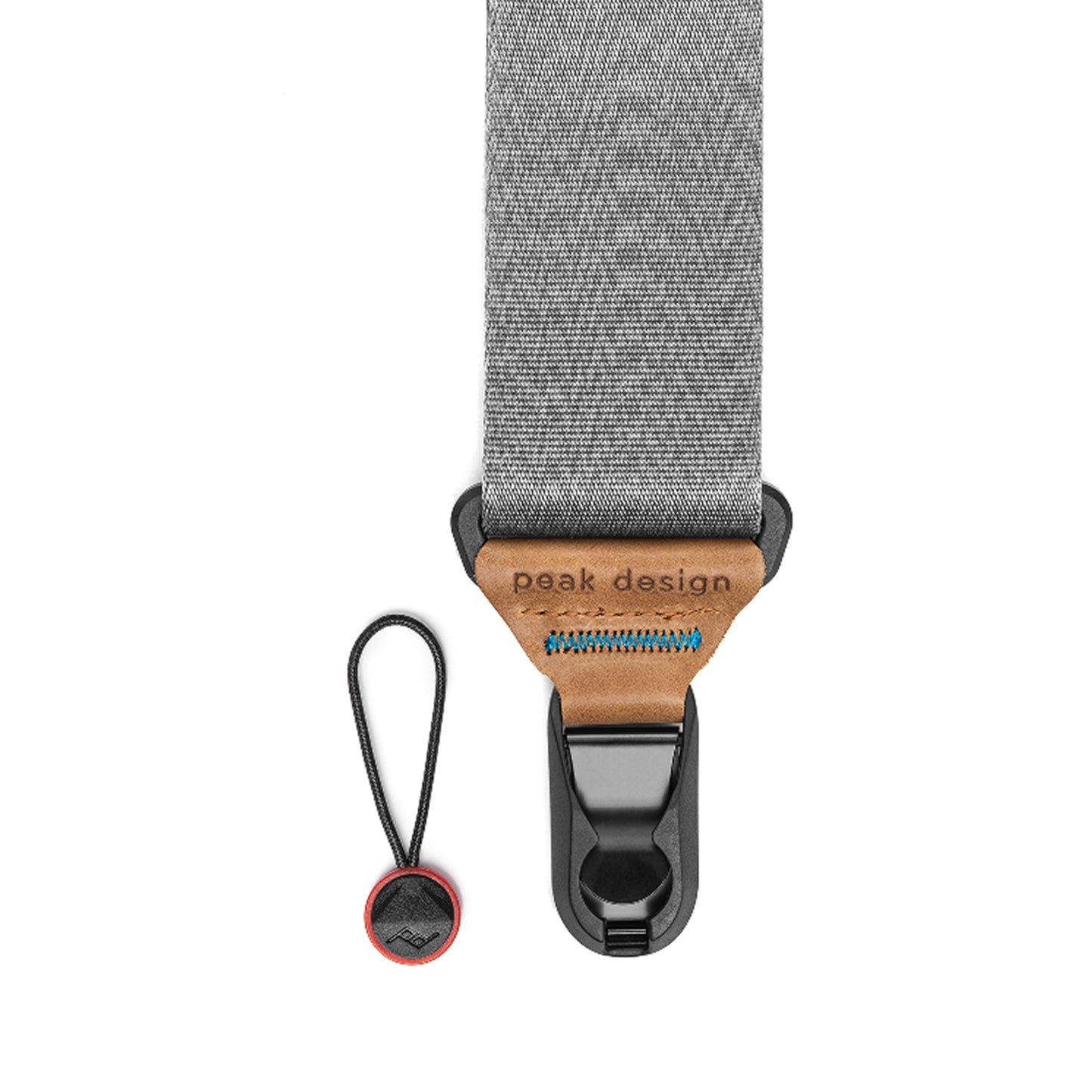 Peak Design SL-BK-3 Slide, Camera Strap, Black
