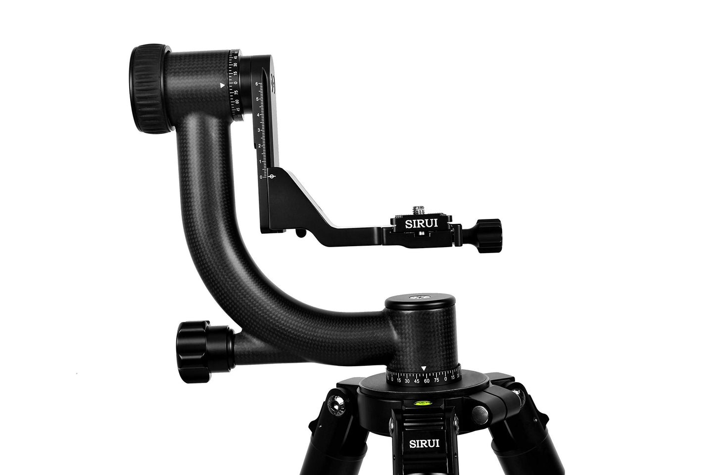 SIRUI PH-Series Carbon Fiber Gimbal Head (PH-30)