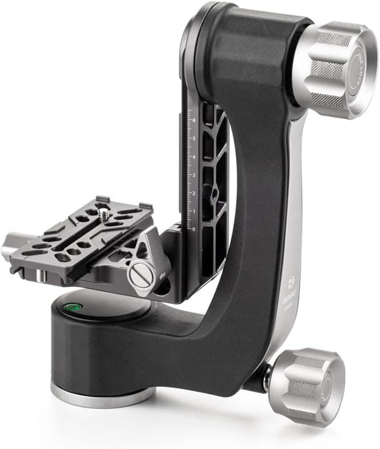 Benro Aluminum Gimbal Head (GH2N)
