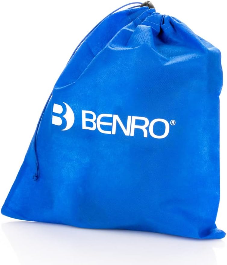 Benro Aluminum Gimbal Head (GH2N)