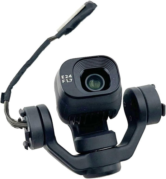 Mini 4 Pro Camera Module Empty Gimbal for D-JI Mini 4 Pro Gimbal Camera Parts(Used Gimbal Camera)