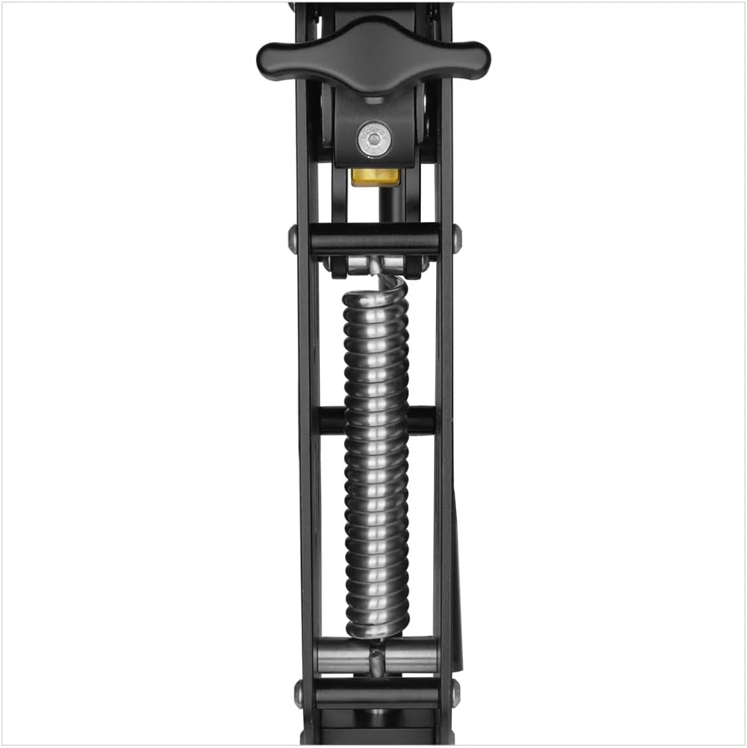 FLYCAM Flowline Edge V1 Stabilization Arm for Flowline Rigs & Cameras Gimbals. Payload up to 3-12kg/6lb-26lb. Arm Rotation: 180°. (FLCM-Edge-V1)