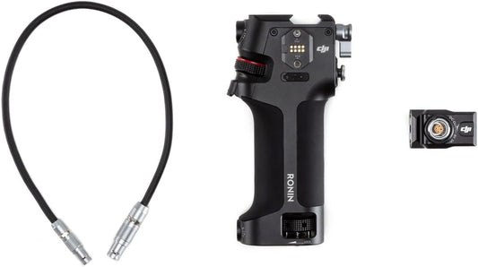 DJI RS Tethered Control Handle
