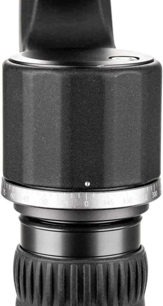 Benro Aluminum Gimbal Head (GH2N)