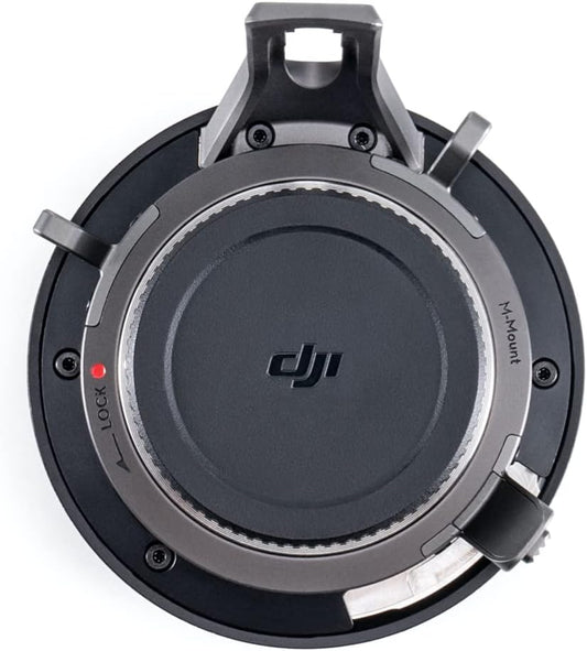 DJI Zenmuse X9 M Mount Unit