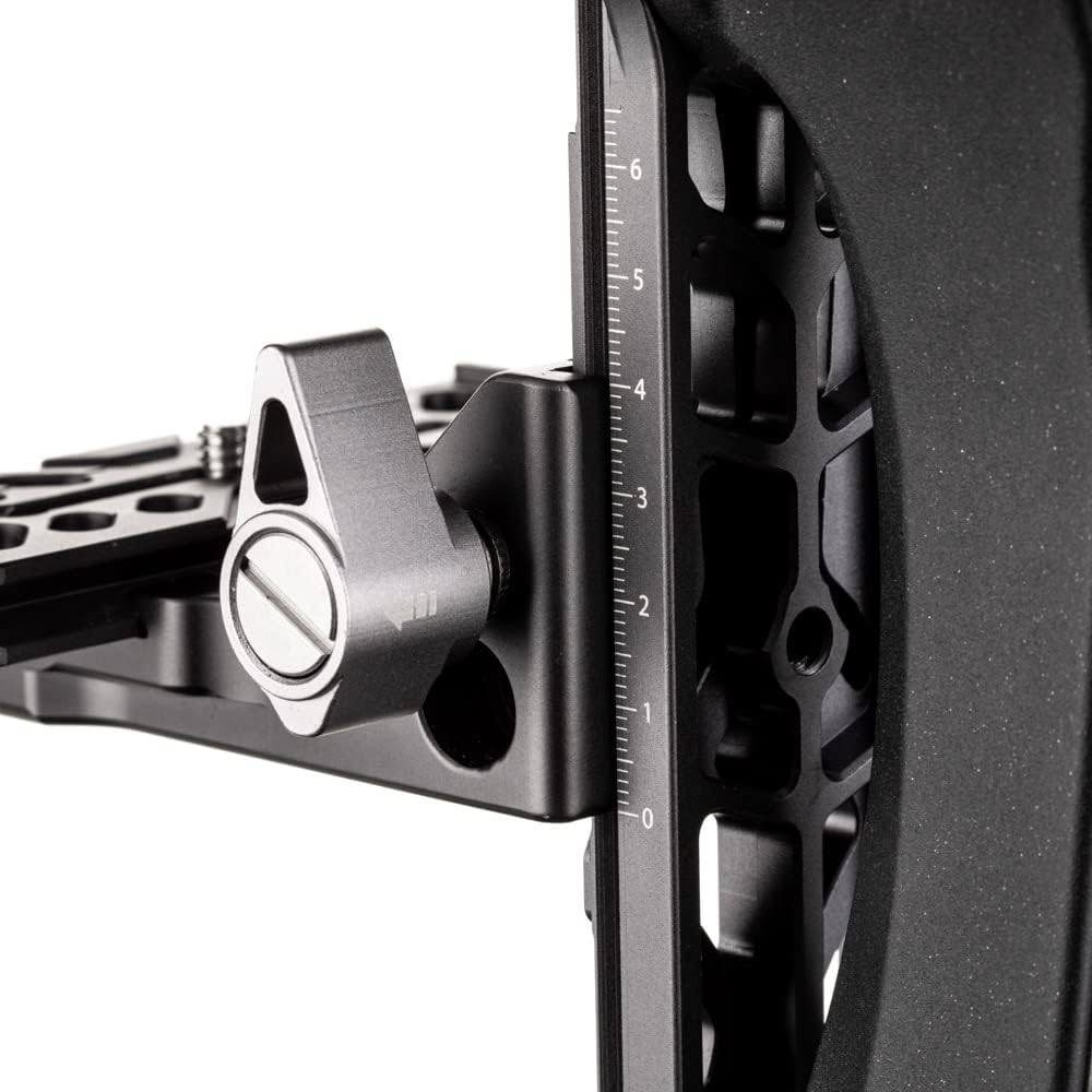 Benro Aluminum Gimbal Head (GH2N)